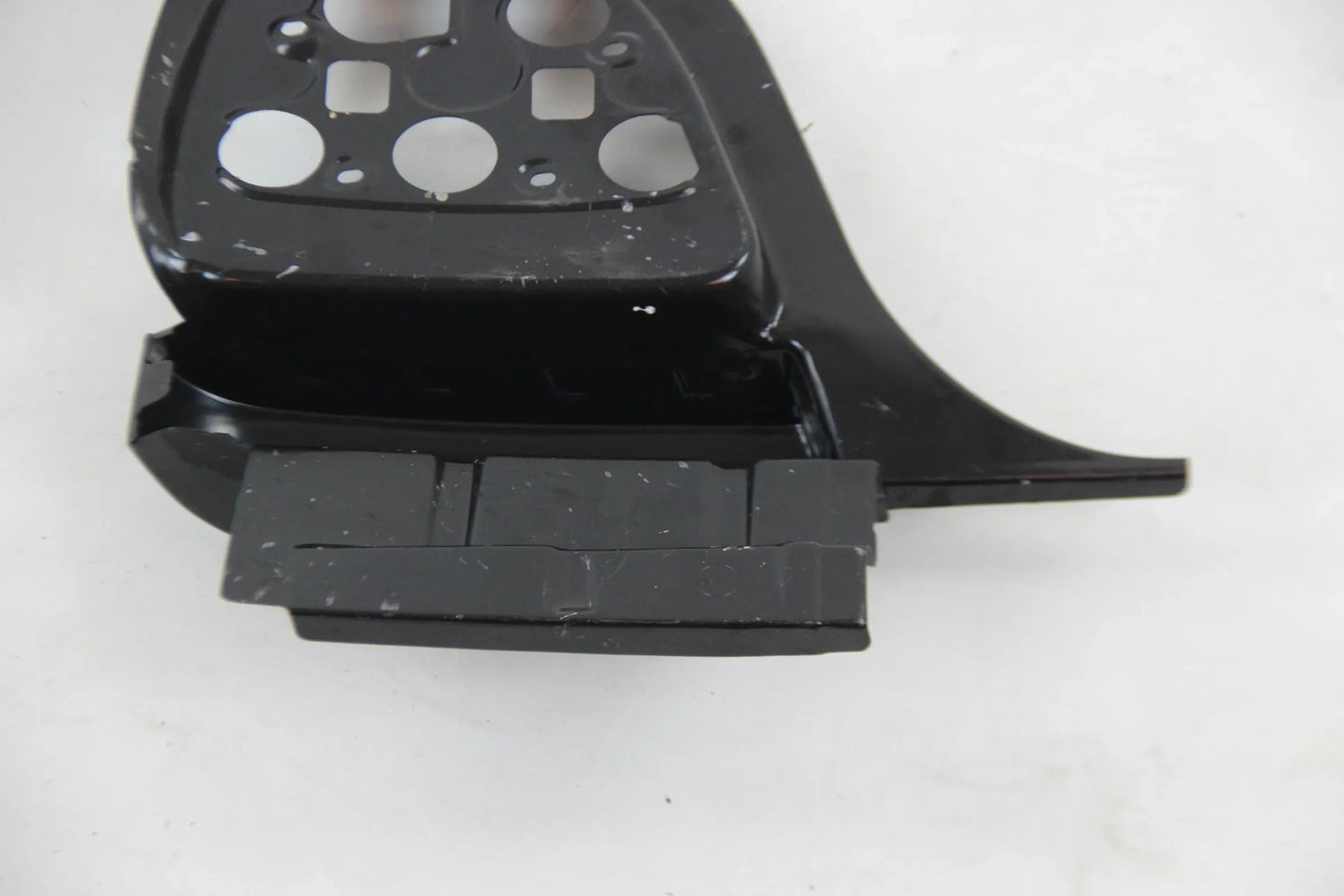 Original BMW E36 316i-328i 3er Heckleuchtentopf rechts Taillight 41348191710