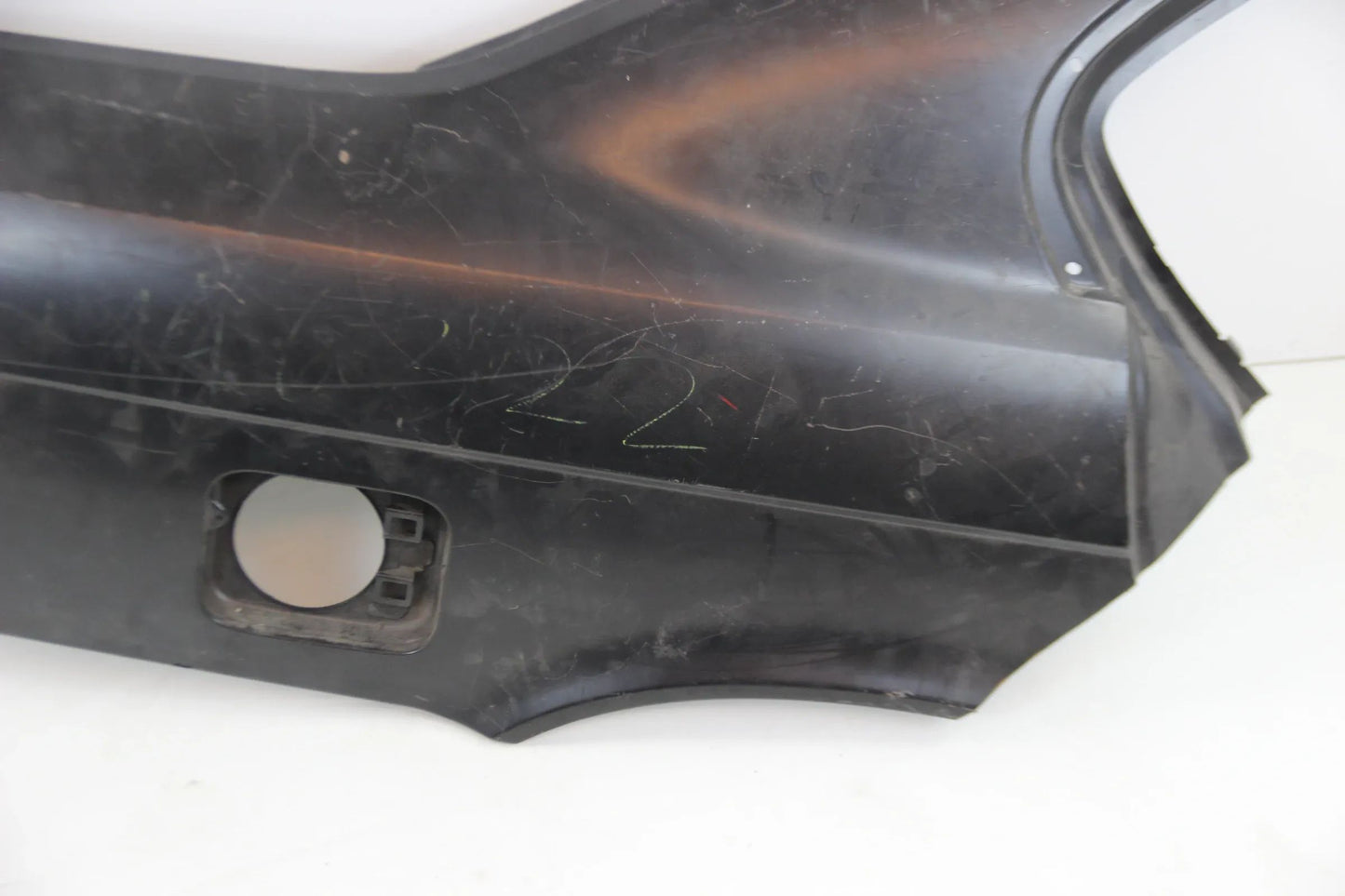 Original BMW E34 5er 518i-540i M5 Seitenwand Hinten Rechts NOS 41001946322