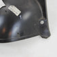 Original BMW E38 750iLS L7 L7 M73N Teilabschnitt Radhaus vorne links 41148172503