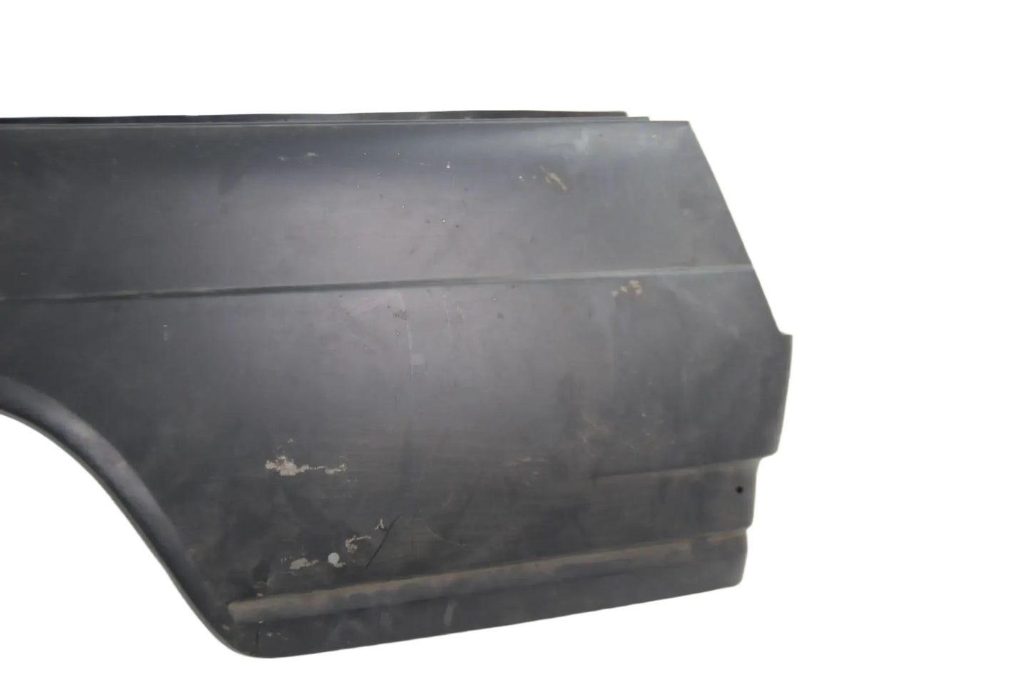 Original BMW NK 1500-2000 tii Seitenwand hinten links NOS 4-Loch 41351802953