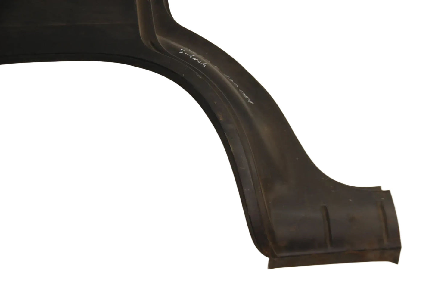 Original BMW NK 1500-2000ti tisa Seitenwand hinten rechts NOS 3-Loch 41335690051