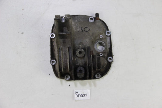 Original BMW E24 E28 Differentialdeckel Abschlussdeckel Deckel 188mm 1210663
