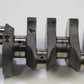 Original BMW E30 M3 Kurbelwelle Crankshaft S14b23 S14 2.3 1308156 Cecotto Ravagl