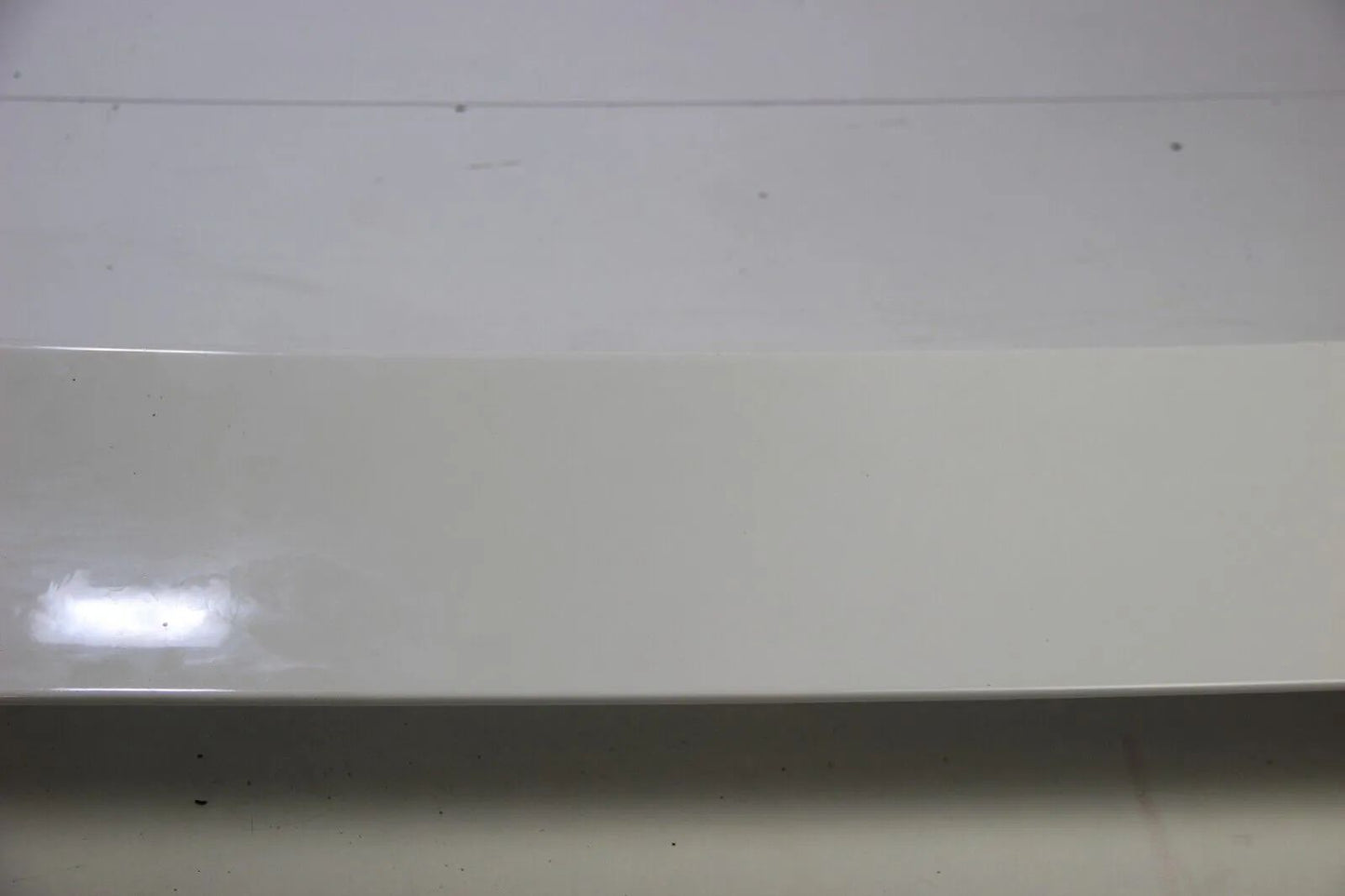 Original BMW E30 M3 Spoiler Hinten Flügel S14 Wing Rear Kofferraum Heckspoiler