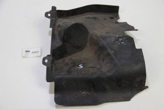 Original BMW E30 Scheinwerferabdeckung Motorraum Abdeckung Rechts 51711965252