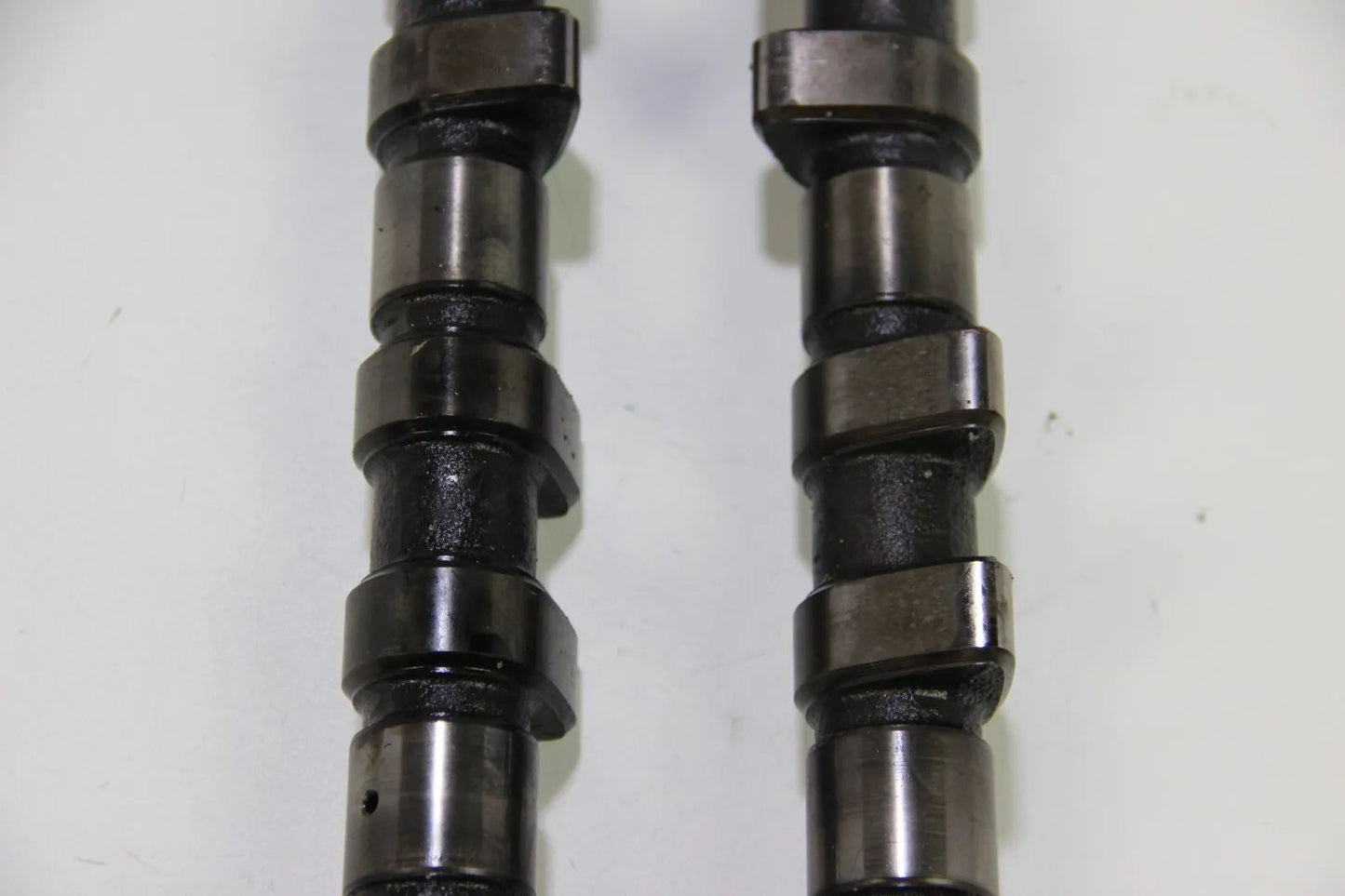 Original BMW E30 M3 S14 Nockenwelle Nocke Einlass Auslass 2.3 S14b23 Paar 3er