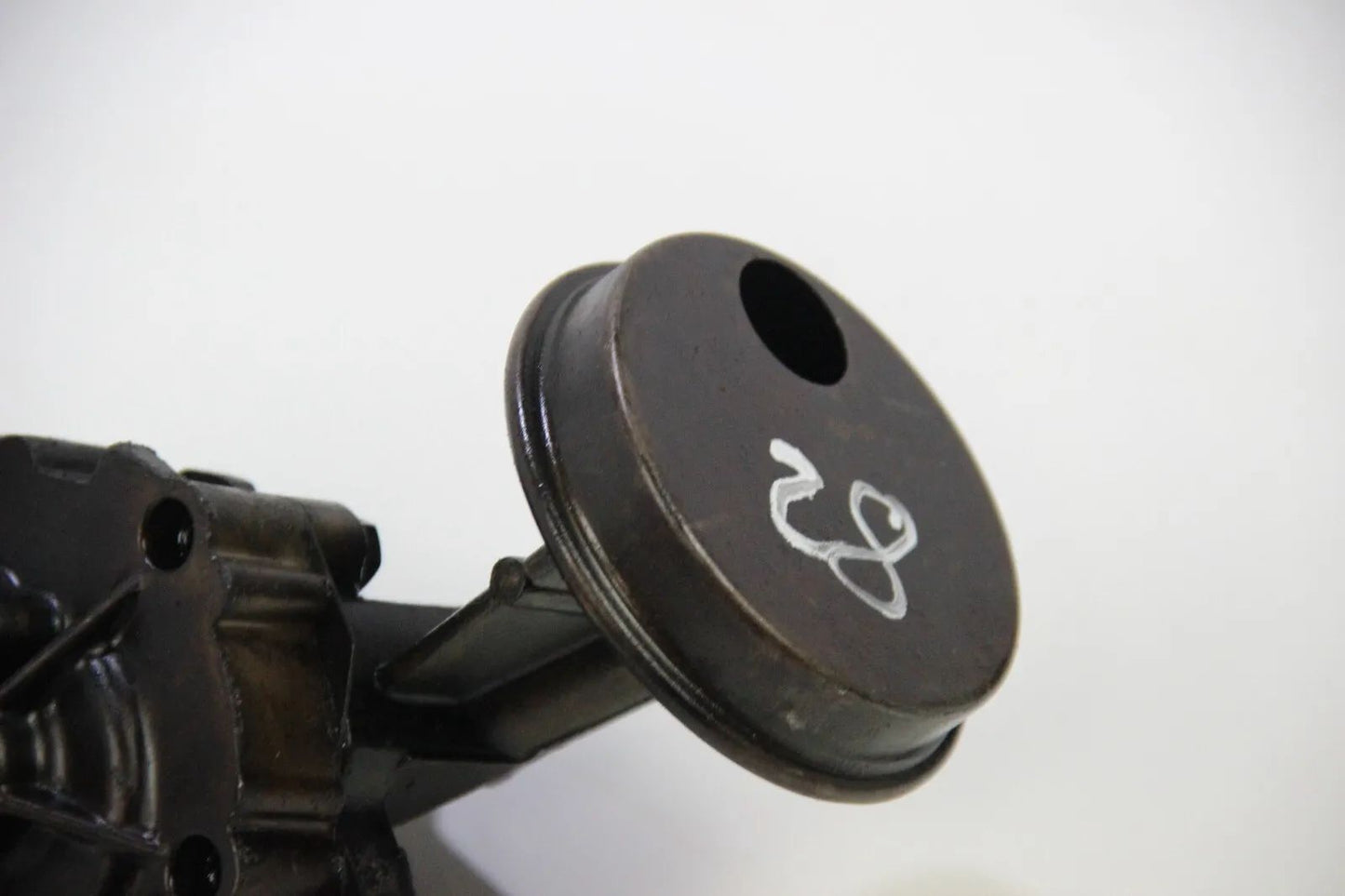 Original BMW E30 M3 S14 Ölpumpe Oilpump S14b23 2.3 Öl Pumpe 3er Cecotto Ravaglia