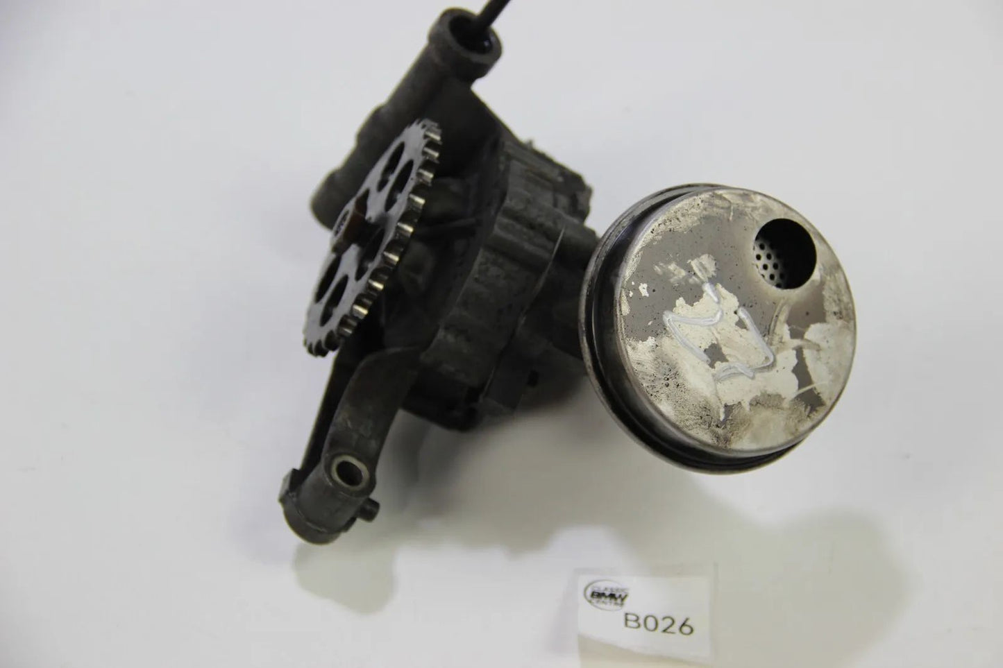 Original BMW E30 M3 S14 Ölpumpe Oilpump S14b23 2.3 Öl Pumpe 3er Cecotto Ravaglia