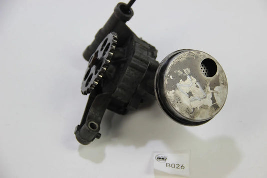 Original BMW E30 M3 S14 Ölpumpe Oilpump S14b23 2.3 Öl Pumpe 3er Cecotto Ravaglia