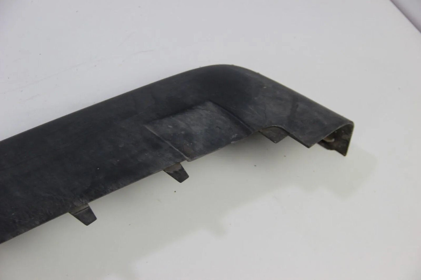 Original BMW E30 VFL Spoiler Lipper Spoilerlippe OEM Vorne 320i 325i 323i 325e