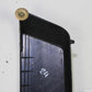 Original BMW E30 Türtasche Schwarz 2-Türer Rechts 1906203 3er 316i-325i M3 OEM