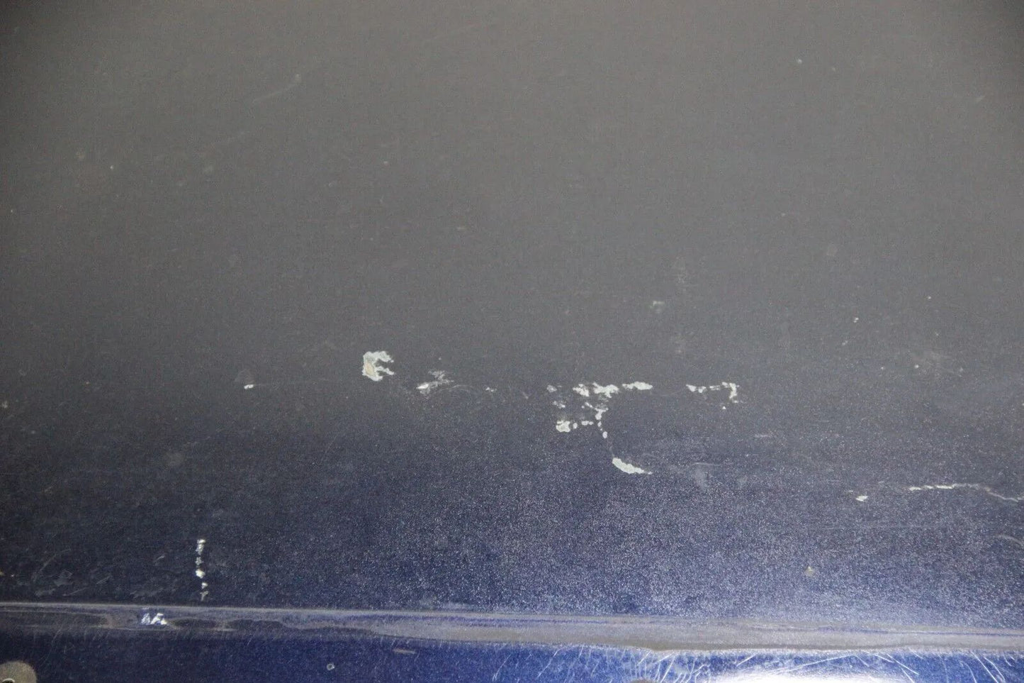 Original BMW E30 Heckklappe 3er 316i 318i 320i 323i 325e 325i Trunk Boot 2-Door