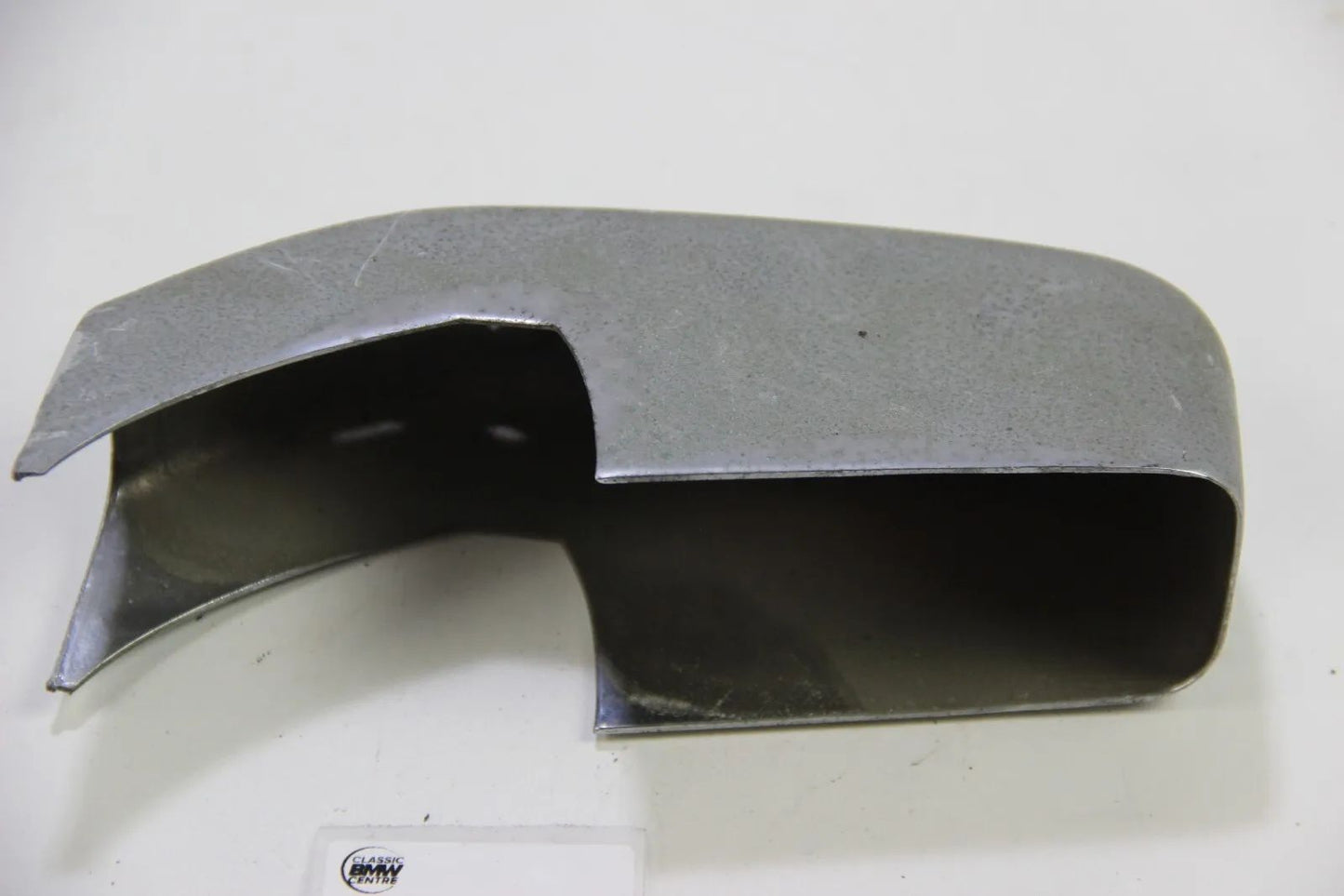 Original BMW NK 1500-2000 tii Stoßstangenhorn hinten Bumper horn Neue Klasse OEM