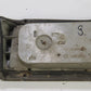 Original BMW E3 Rücklicht komplett links Heckleuchte Taillight Rear Light left
