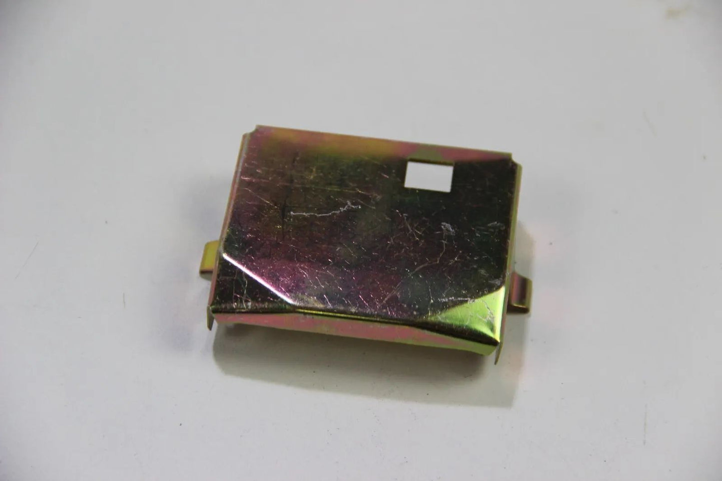 NEU Original BMW E21 Abdeckblech 34111152333 Abdeckung Blech Trim Cover Piece