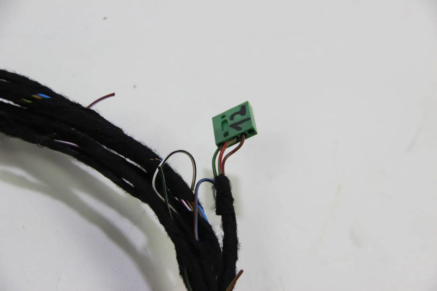 Original BMW E24 Bordcomputer Groß OBC BC2 Kabelbaum M635csi 635csi Nachrüstung