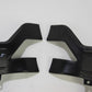Original BMW E36 Coupe Heizung Gebläse Leitung 1387016 1387015 heater Chanel Air