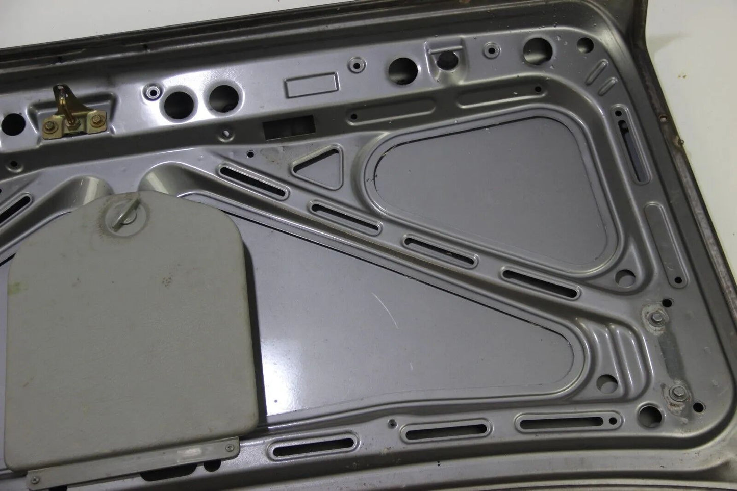 Original BMW E30 Heckklappe Kofferraum Klappe Deckel Trunk Boot 3er