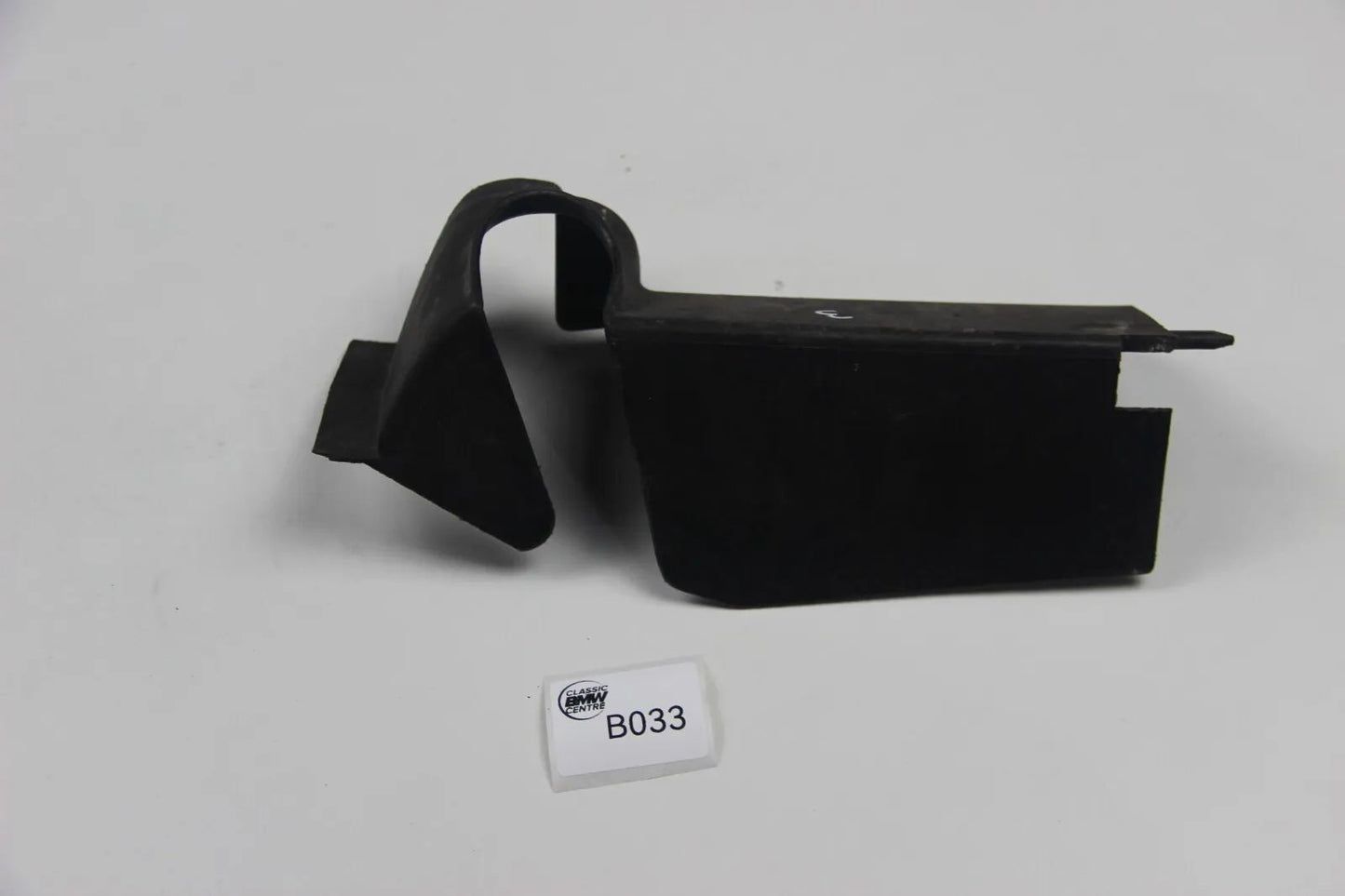 Original BMW E30 M40 Abdeckung Batterie Kabel 1718114 316i 318i Cover