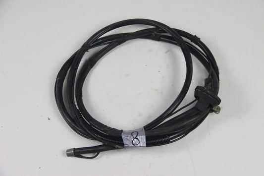 Original BMW E30 320i 325i M3 Batteriekabel 6 Zylinder Pluskabel Batterie