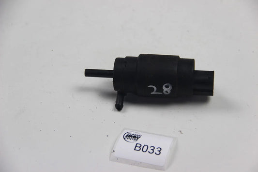 Original BMW E30 Wischwasser Pumpe 1377830 WiWa Pumpe 316i 318i 320i 323i 325i M