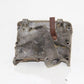 Original BMW E12 E24 E28 E23 Motorabdeckung Verteiler Halter 1250031