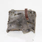 Original BMW E12 E24 E28 E23 Motorabdeckung Verteiler Halter 1250031