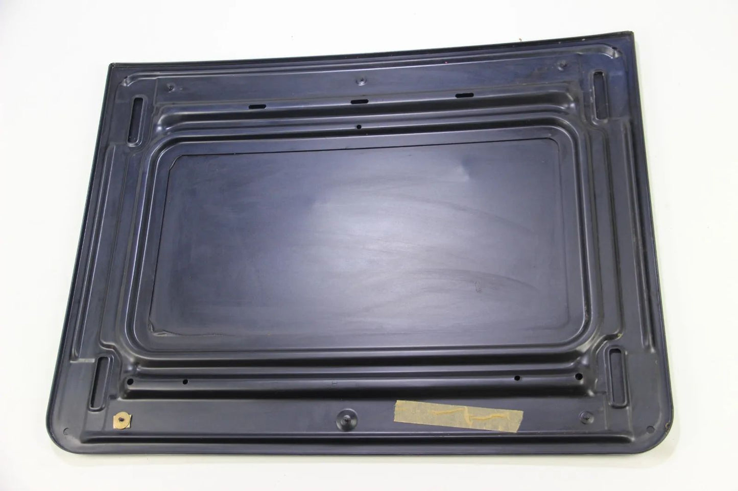 Original BMW E34 Touring Schiebedach Deckel vorne 54128120139 5er