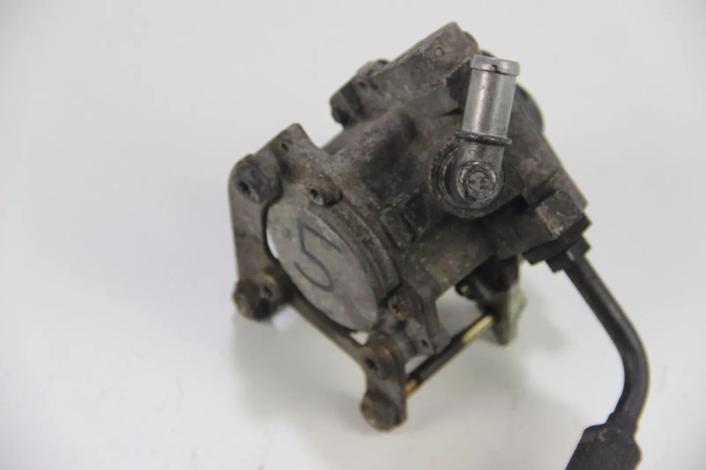 Original BMW E36 316tii Compact 316 M43 318 318is M44 1092433 Hydropumpe