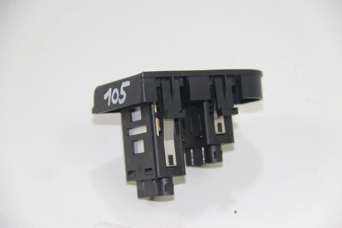 Original BMW E36 Schalter Licht Helligkeit 8360883 1387429 1393420
