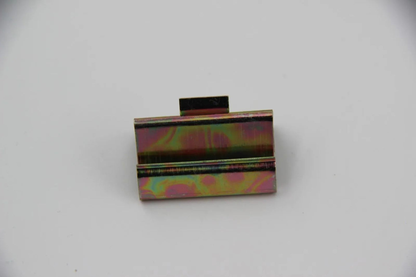 Orig BMW E34 M5 /3.6/3.8 E32 750iLS Klammer Türdichtung vorne 5Stk. 51211928189