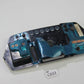 Original BMW E24 S1 Kombiinstrument Rückplatte Leiterplatte 62211360525 Gehäuse