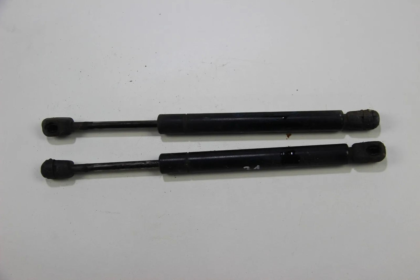 Original BMW E36 Gasfeder Kofferraum paar 51241960862 Gas Struts Damper Trunk