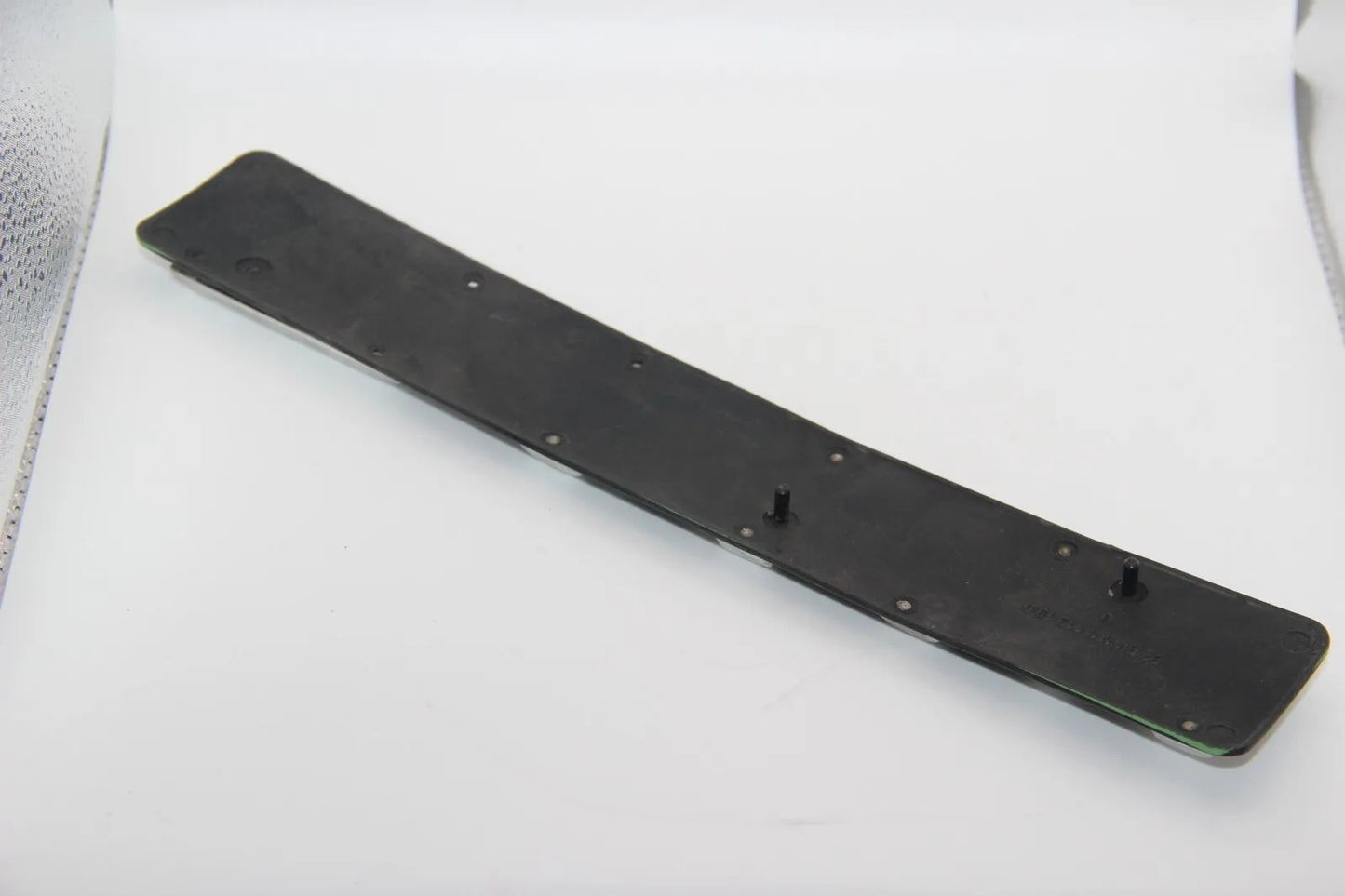 Original BMW Modellbezeichnung Emblem Badge Schriftzug B2 BMW N 11319. 0