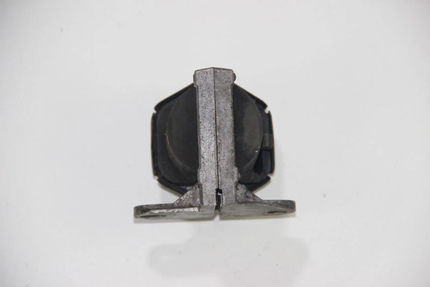 Original BMW E34 M5 Ringeisen Zündspule 12131742925 Ignition Coil Zündung Spule