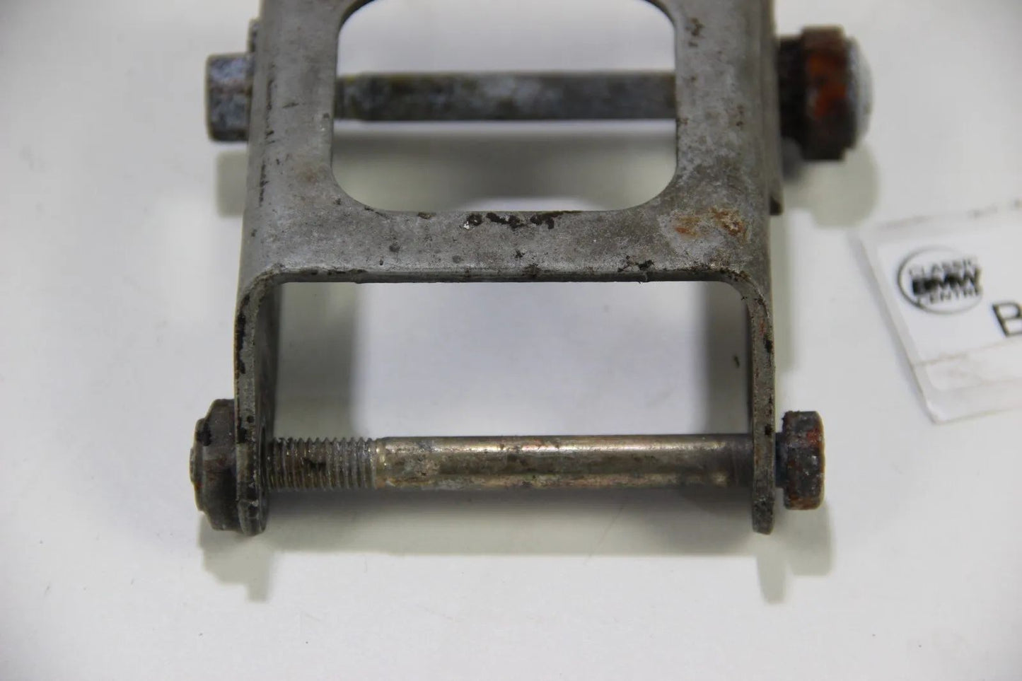 Original BMW E30 M40 Lichtmaschinenhalterung Spanner M40b18 M40b16 316i 318i 3er