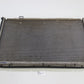 Original BMW E38 V8 Wasserkühler nissens 032717 Kühler Radiator