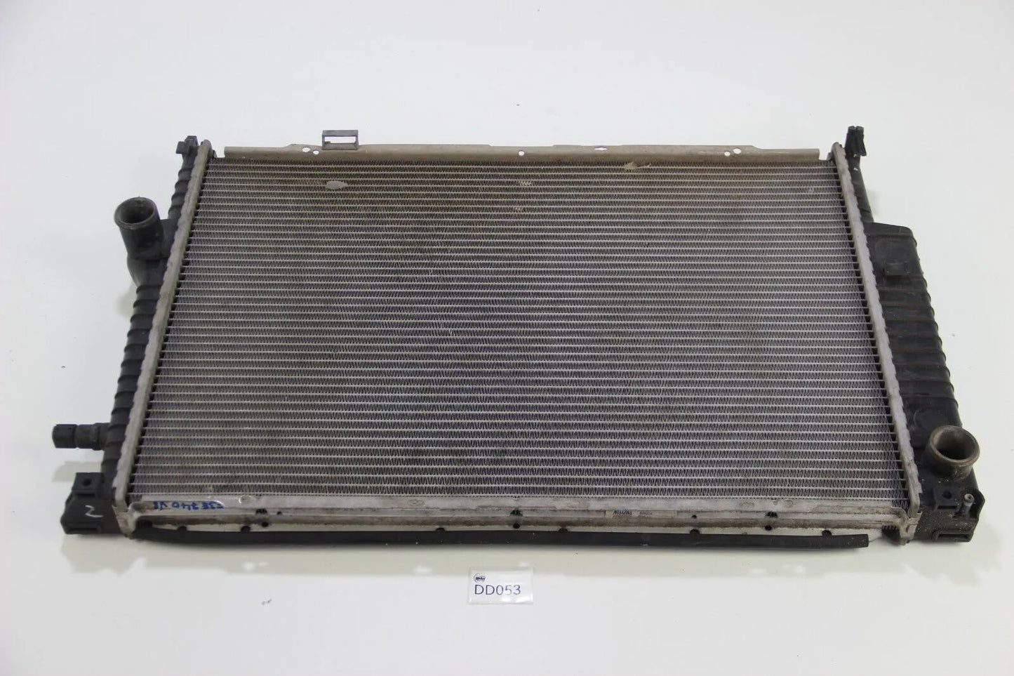 Original BMW E38 V8 Wasserkühler nissens 032717 Kühler Radiator