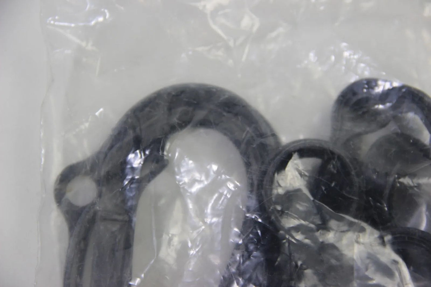 Original BMW E46 M54 Ventildeckel Dichtung Zylinderkopfhaube 318590 Valve Cover