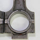 Original BMW E30 E28 E34 524d 324d M21 Pleuel 4x 1124 1275687 1281464 Conrod