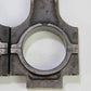 Original BMW E30 E28 E34 524d 324d M21 Pleuel 4x 1124 1275687 1281464 Conrod