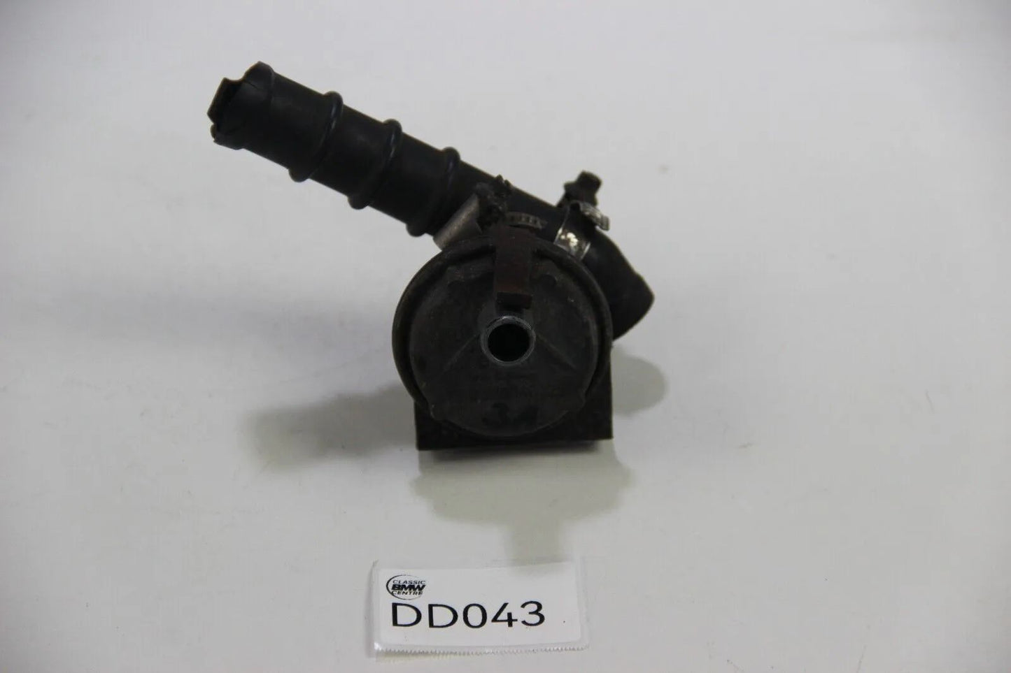 Original BMW E28 M5 E24 M635csi Zusatzluftschieber 0280140125 Idle Valve M88/3