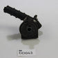 Original BMW E28 M5 E24 M635csi Zusatzluftschieber 0280140125 Idle Valve M88/3