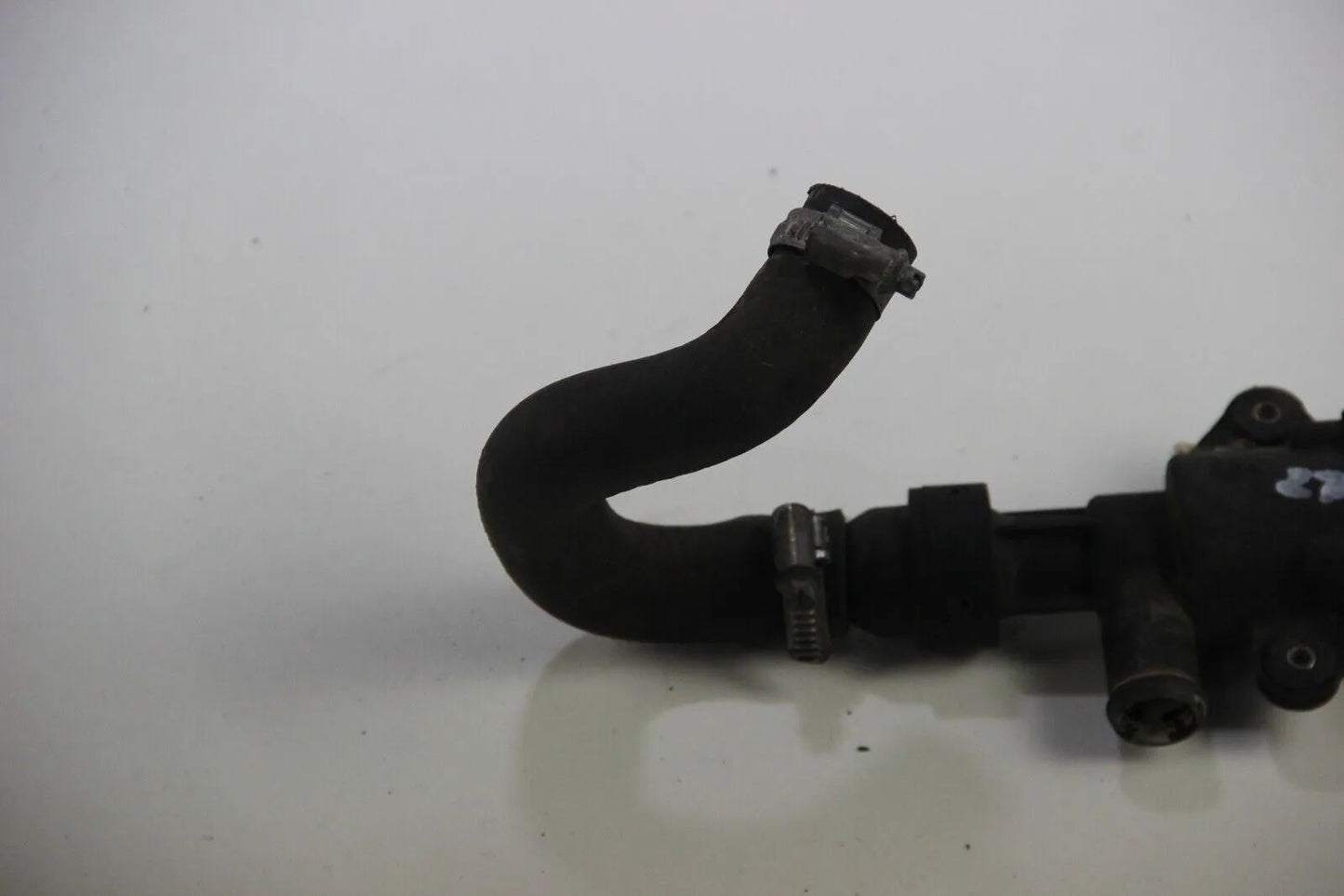 Original BMW E28 Wasserventil 1373188 Kühlerwasser Ventil Heizung Thermostat