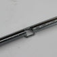 Original BMW E39 520d-540iP Blende Nummernschild-Blende vorne 51118226558