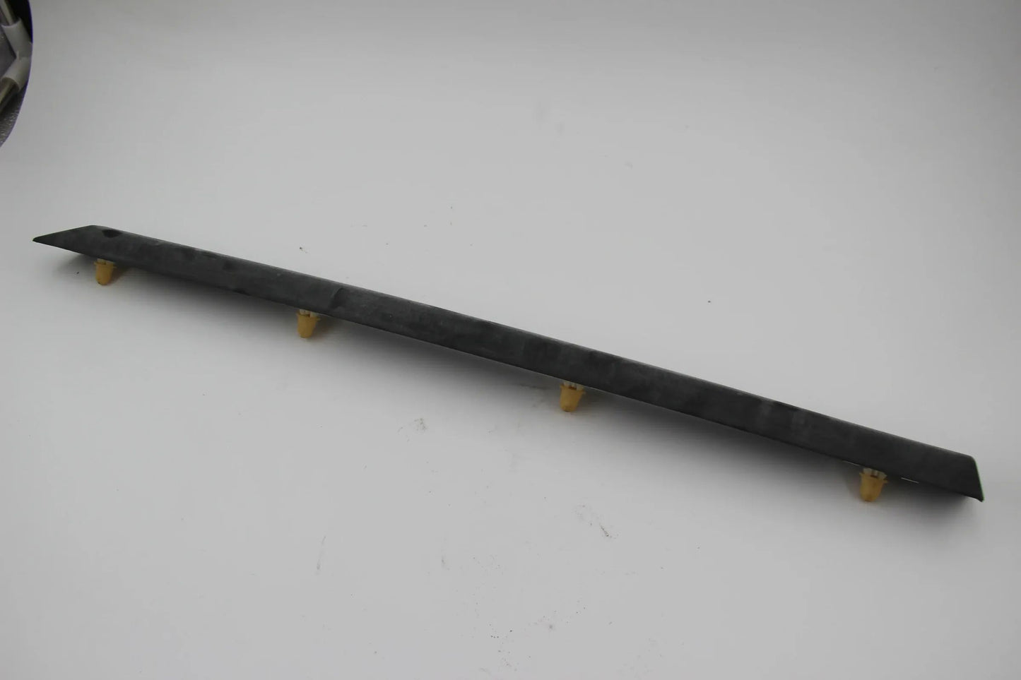 Original BMW E36 316g-318ti Stossleiste Seitenwand hinten links 51138146361