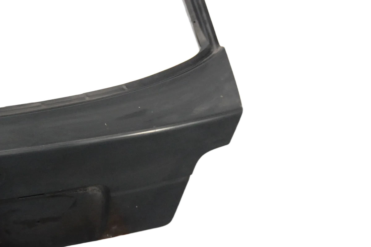 Original BMW 3er Serie E36 Compact  Heckklappe Kofferraum NOS 41628146984