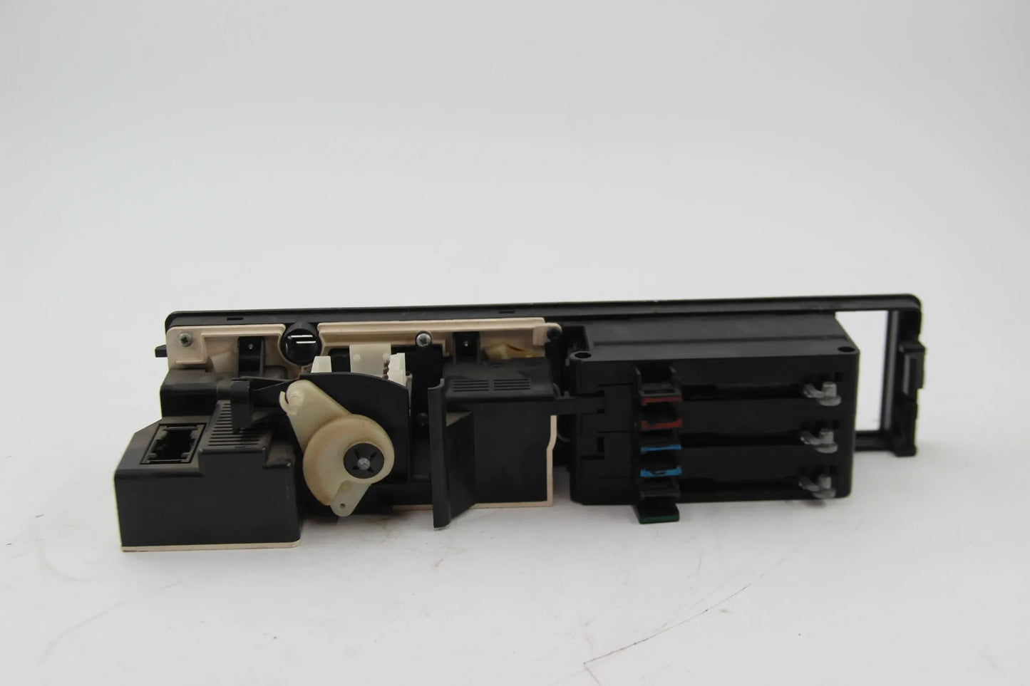 Original BMW E34 518-540i M5 3.6/3.8 S38 Heizungsregulator  64111384295