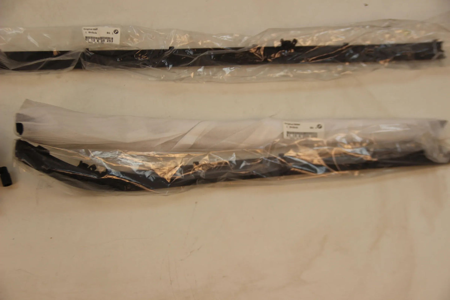 BMW E39 528i 540i Nachrüstsatz PDC hint. 2 Sensoren fehlen 66209408274