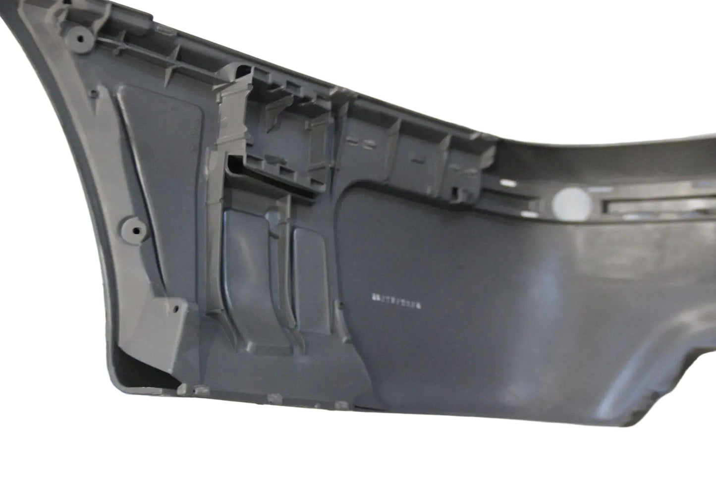 Original BMW E39 5er  Stoßstange hinten grundiert M-Paket NOS 51122496375